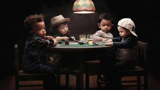 GGPoker撲克趨勢 :競技撲克 竟是這間大學(xué)的必修課?!