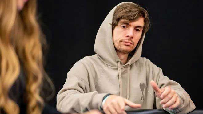 Fedor Holz成為新任PIC撲克網(wǎng)站誠信大使