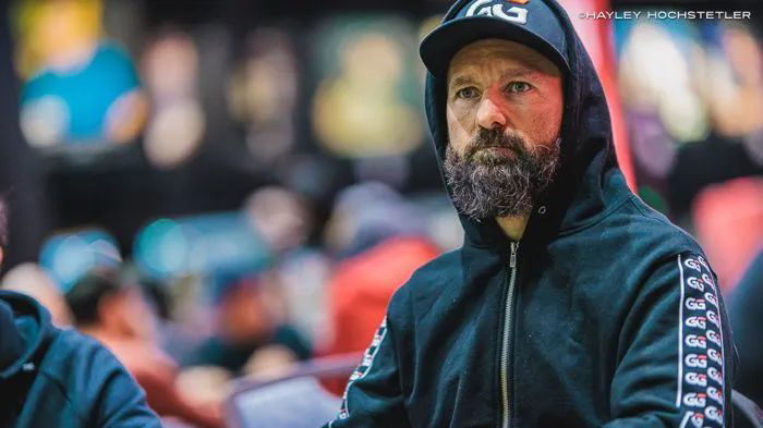 丹牛2024WSOP計畫 將減少賽程留出更多時間休息