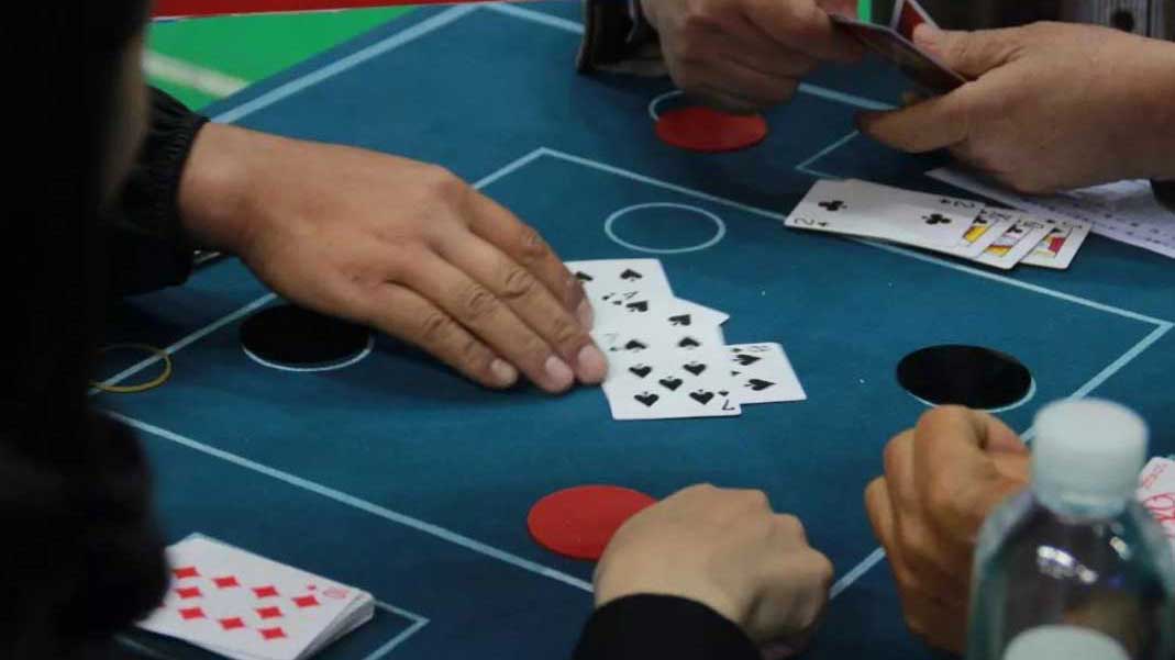 摜蛋在中國 :多形式舉辦的發(fā)展與流行