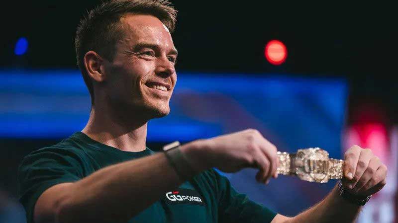 2024年WSOP 盛大開戰,副總裁承諾規模空前 期望開啟新記錄!