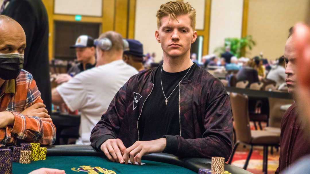 Jeremy Becker是誰？ 學院派VS實戰派 這倆今年的對戰絕對精彩!