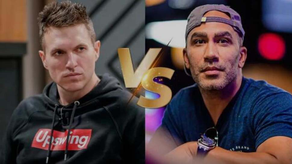 Doug Polk 史上最大獎池 鬆浪職業(yè)牌手利用形象拿足價值