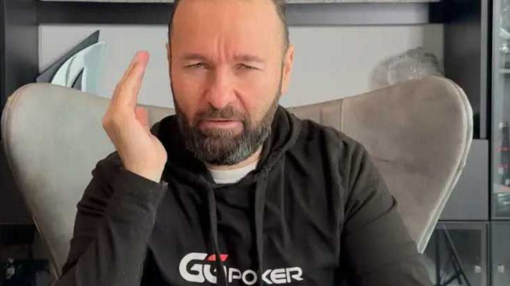 GGPoker牌手丹牛 教你如何正確使用check-raise