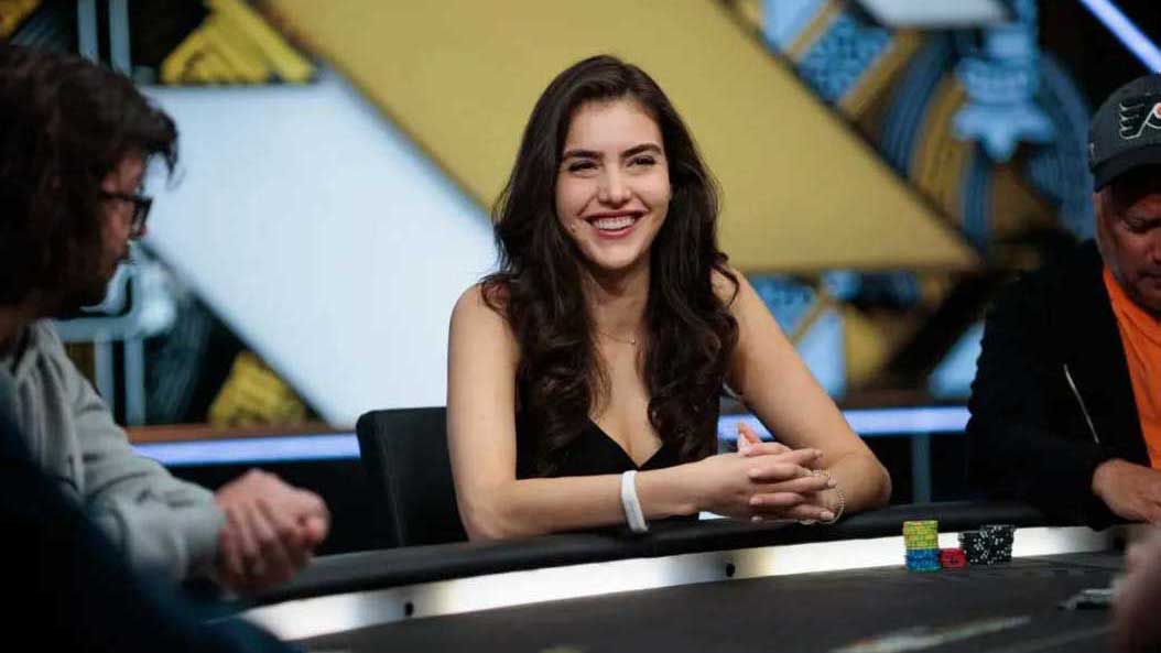 GGPoker大使Alexandra Botez 向國際創(chuàng)作者發(fā)起50,000美元挑戰(zhàn)賽