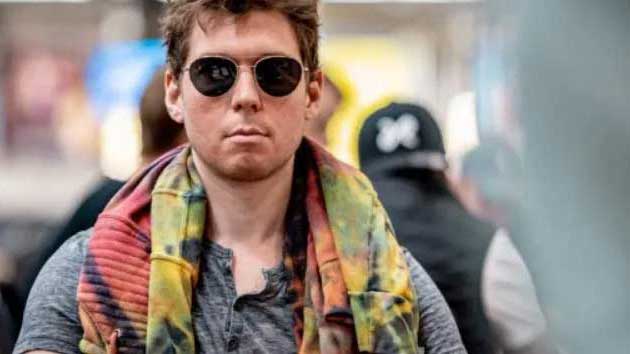 Andrew Lichtenberger 認為直覺在撲克中作用巨大