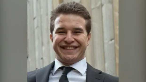 加拿大撲克牌手Matthew Bergart 訪友遇劫中槍身亡