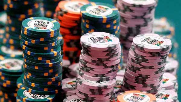 GGPoker提高遊戲級(jí)別 的常見(jiàn)心理遊戲問(wèn)題