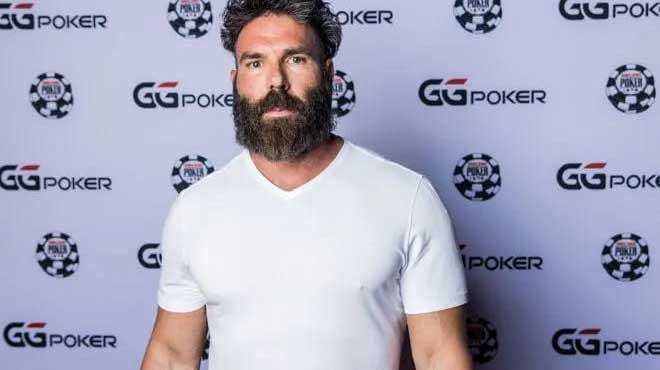 Dan Bilzerian 將在常規(guī)桌對戰(zhàn)內(nèi)馬爾和NBA球星吉米·巴特勒