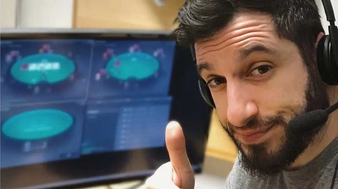 職業撲克牌手Phil Galfond 全新紀錄片揭示不為人知的生活