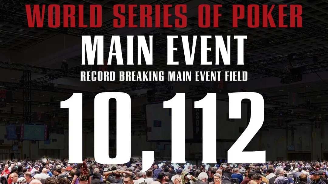 WSOP主賽事超奢華鑽石金手鏈 亮相 獎(jiǎng)池創(chuàng)歷史新高！