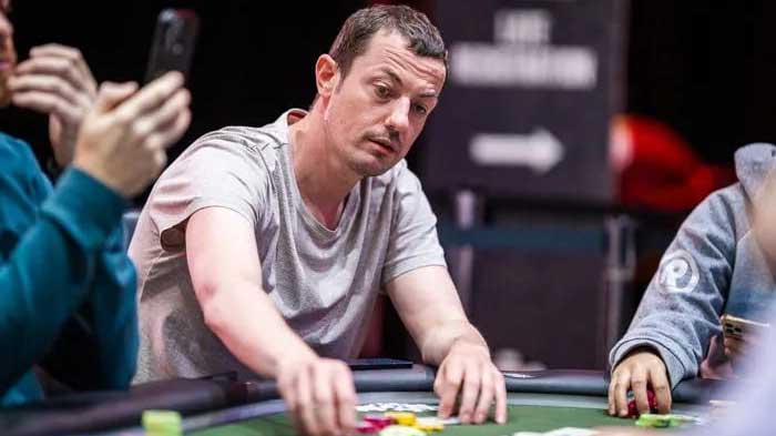 傳奇撲克牌手Tom Dwan :喜歡但並不熱愛撲克
