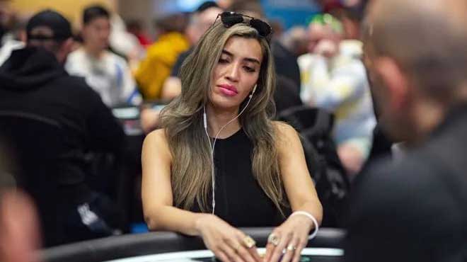 Robbi Jade Lew將在真人秀節(jié)目《匿名者》 中亮相