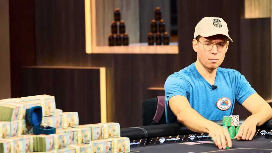 GG撲克詐唬 的本質(zhì)是什麼？