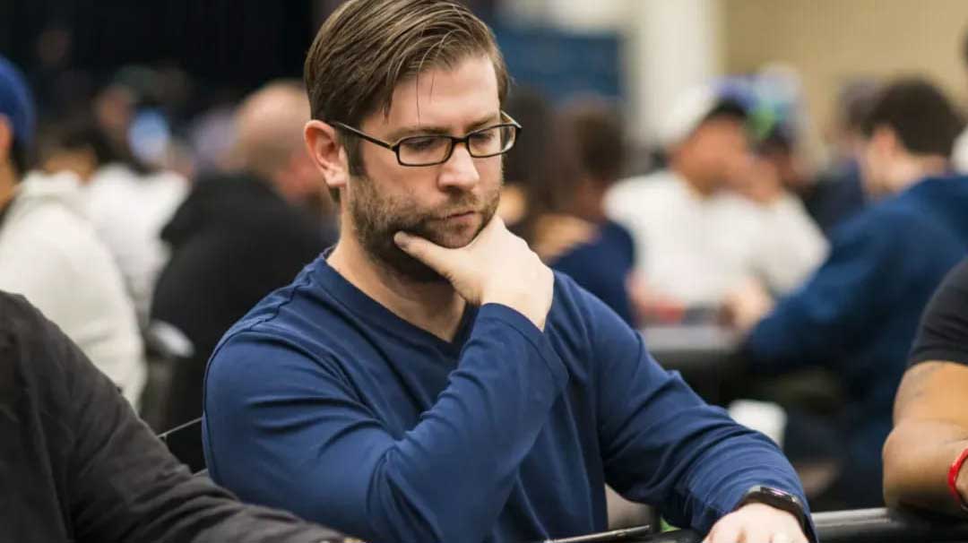 GGPoker德州錦標賽技巧 構建對手手牌結構範圍