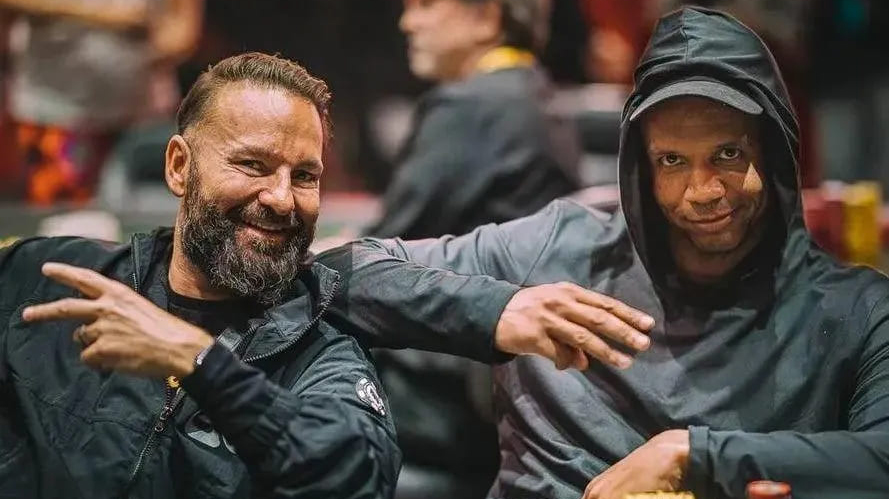 專訪丹牛 :我學習GTO是為了“利用人心”