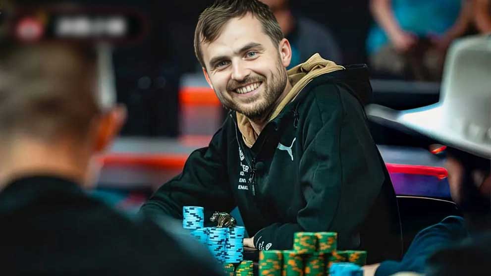 Martin Kabrhel 是金手鏈大神還是過(guò)街老鼠？被討厭實(shí)至名歸?