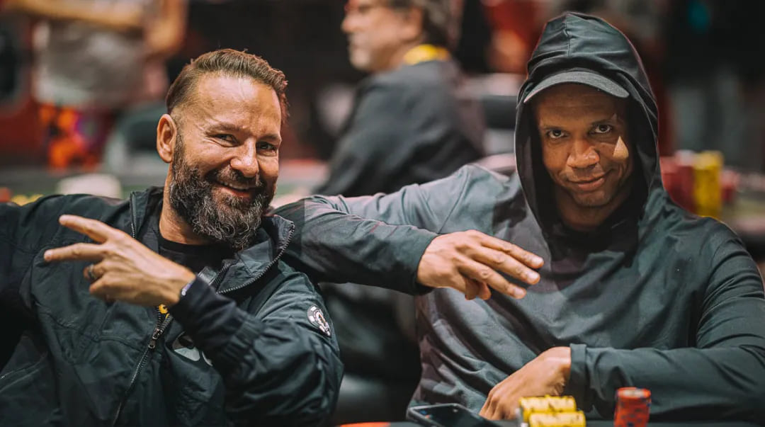 丹牛2024年WSOP預言 :他猜中了多少個？