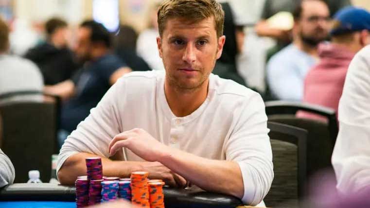 最糟糕的bad beat ？職業(yè)選手分析400萬(wàn)美元的瘋狂手牌