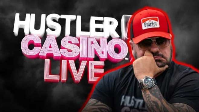 HCL創(chuàng)始人Nick Vertucci 被指控性騷擾爭議不斷