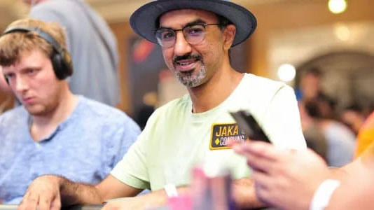 GG撲克話題 : 處理日常遊戲情況的能力決定了玩家長期的利潤