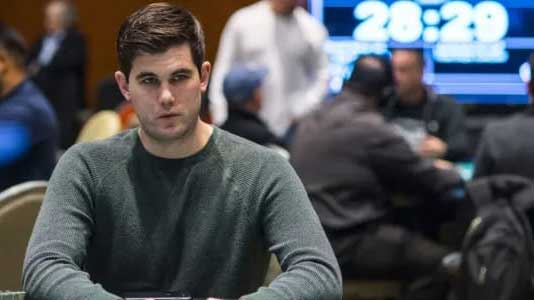 如何擊敗永不棄牌的玩家 ? 向不棄牌的對手施加壓力