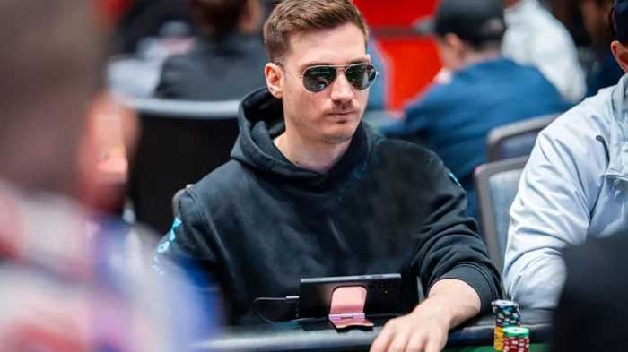 職業牌手Nick Eastwood 對現場常規桌遊戲策略調整的建議