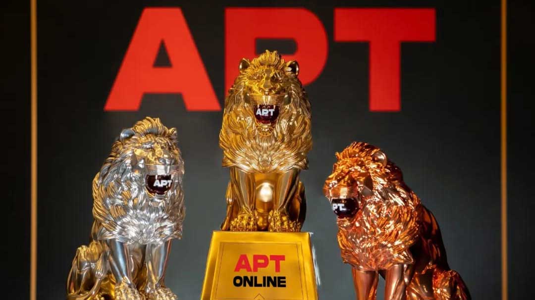 APT亞洲撲克線上巡迴賽 1.5億豐厚獎池引爆撲克盛宴