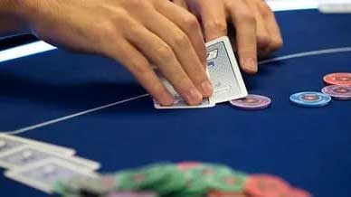 剝削德州撲克休閒玩家的三個寶貴技巧