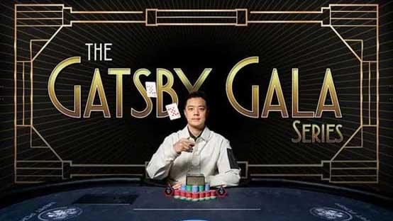 陳真 贏得Merit Poker賽普勒斯站5300美元豪客賽