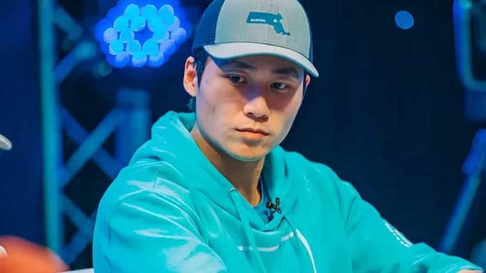 2024年撲克圈最精彩的3個賭約 Rampage全面出擊!