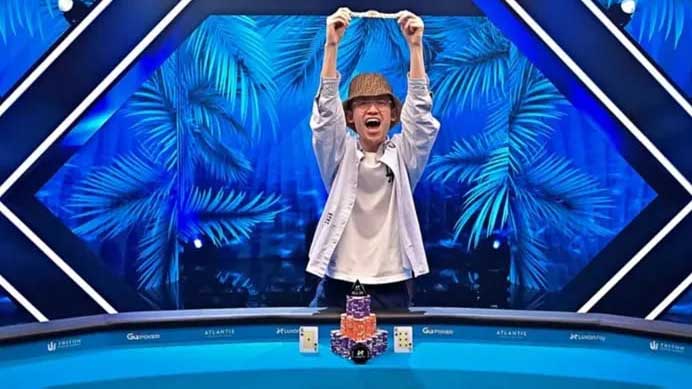 WSOP.EPT.WPT三大撲克賽事品牌 12月大戰(zhàn)誰贏了？
