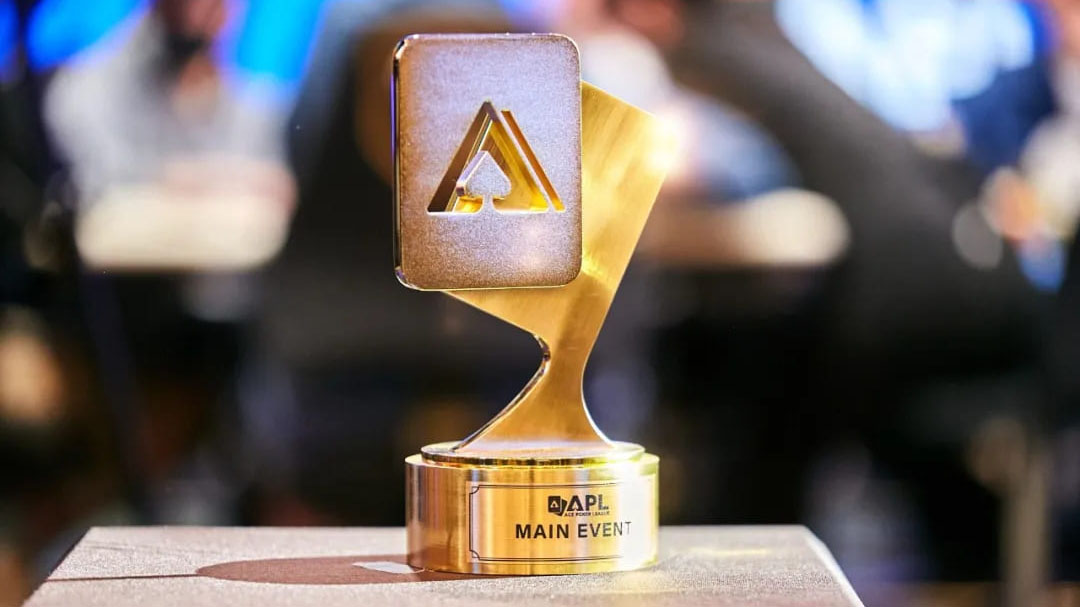 2025APL亞洲撲克聯盟杯 1月12日新春開戰