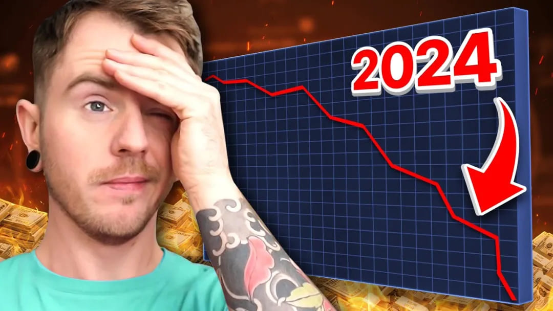 撲克主播Mark Rubbathan 公開戰績 難道好主播註定成不了好牌手？