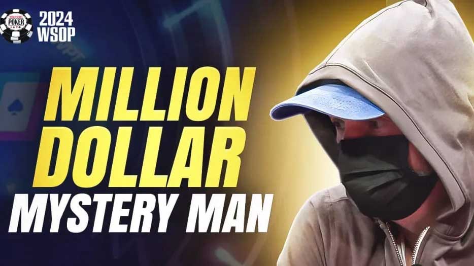 HCL百萬賽 曾神秘現身!美國律師因隱瞞數百萬撲克盈利被起訴