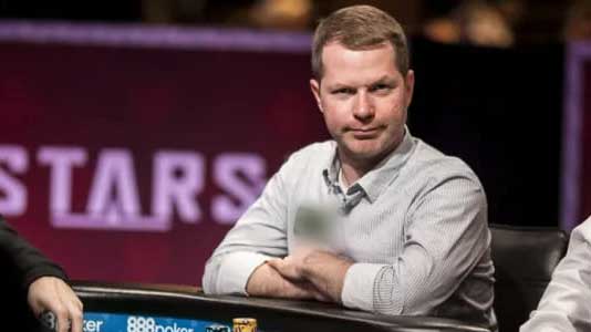 美國職業撲克選手Jonathan Little : 永遠不要覺得自己套池