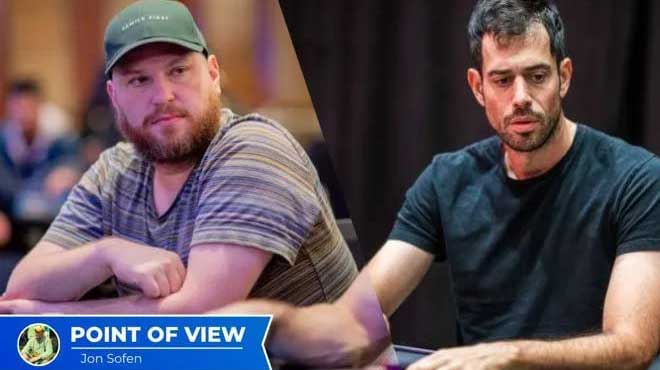 2025撲克名人堂入選爭議 Seiver與Schulman對決及投票問題