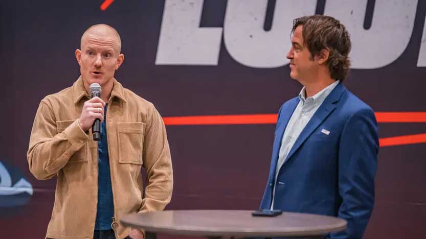 Jason Koon 公開表示擔憂可穿戴技術對撲克遊戲產生公平影響