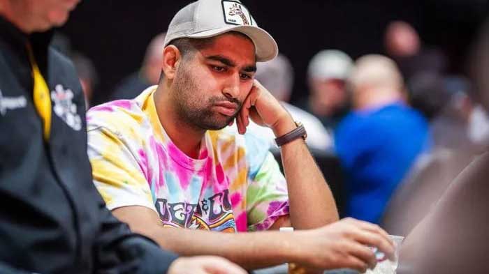 Nik Airball禁賽一年後 即將強(qiáng)勢(shì)回歸Hustler Casino Live