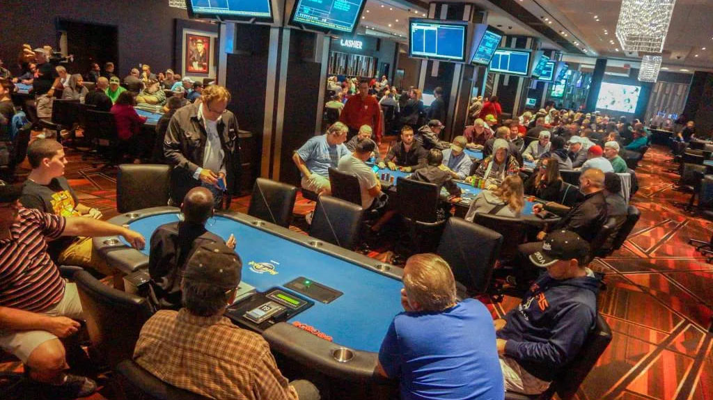 德州撲克延遲註冊(cè)規(guī)則 應(yīng)如何合理的利用