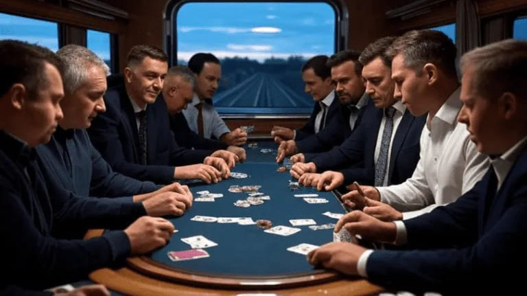 德州撲克職業(yè)玩家 如何將投資回報(bào)率最大化？