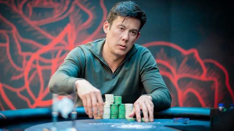 挪威撲克牌手Johnny Lodden 意外複出並持續(xù)傳奇