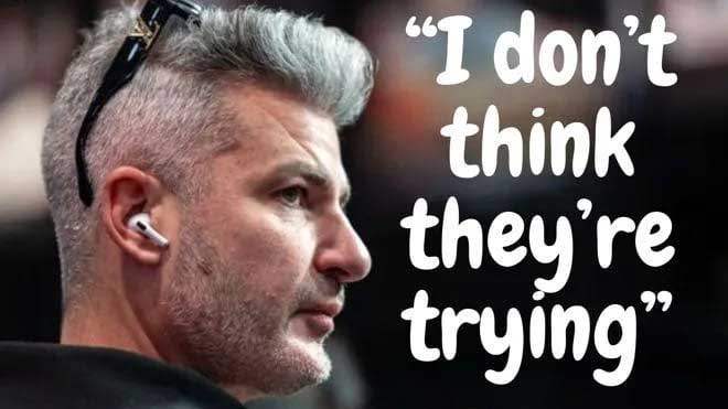 Nacho Barbero 賽事直播吐槽撕開ACR線上撲克遮羞布