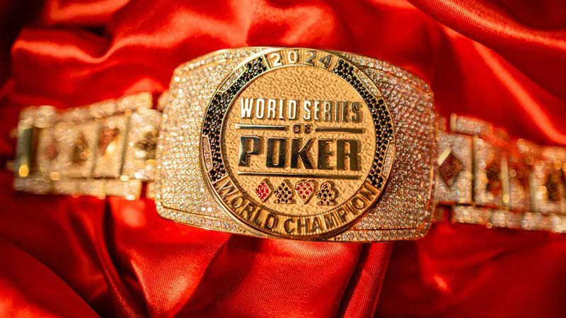 Bad Beat是什麼意思 ? 看完這手撲克史上最慘Bad Beat你會更理解