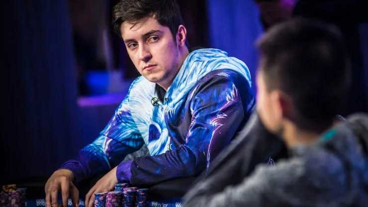 Ali Imsirovic作弊事件後續 2025年第二度遭主辦方逐出賽事