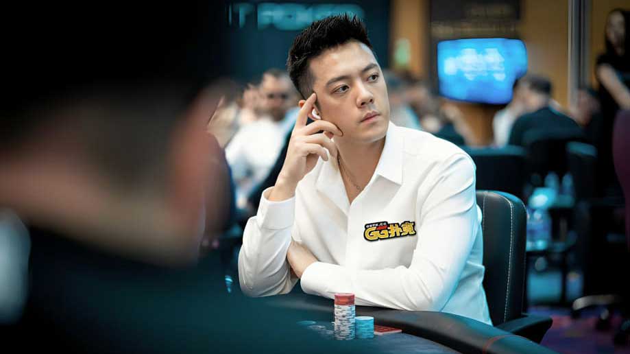 中國撲克牌手陳真 正式加入GGPoker陣營！