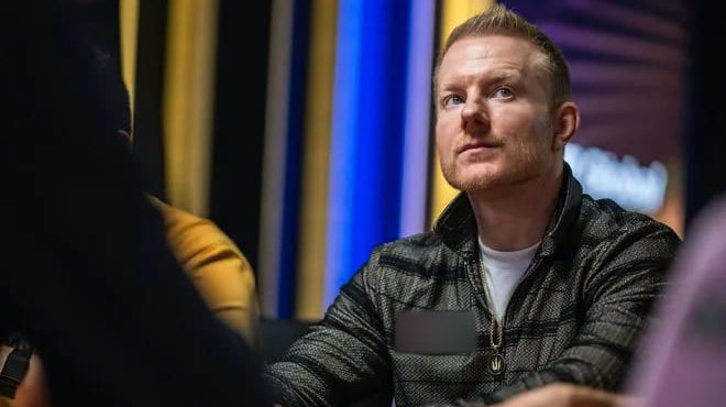 Jason Koon撲克作弊 觀點(diǎn):只要有利益就會有作弊