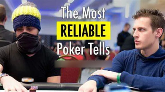 德州撲克心理學(xué) 職業(yè)撲克玩家的共同弱點揭密!?