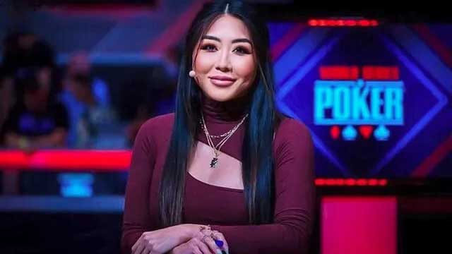 撲克女神Maria Ho 決策心法:人生牌局,為什麼想太久反出錯?