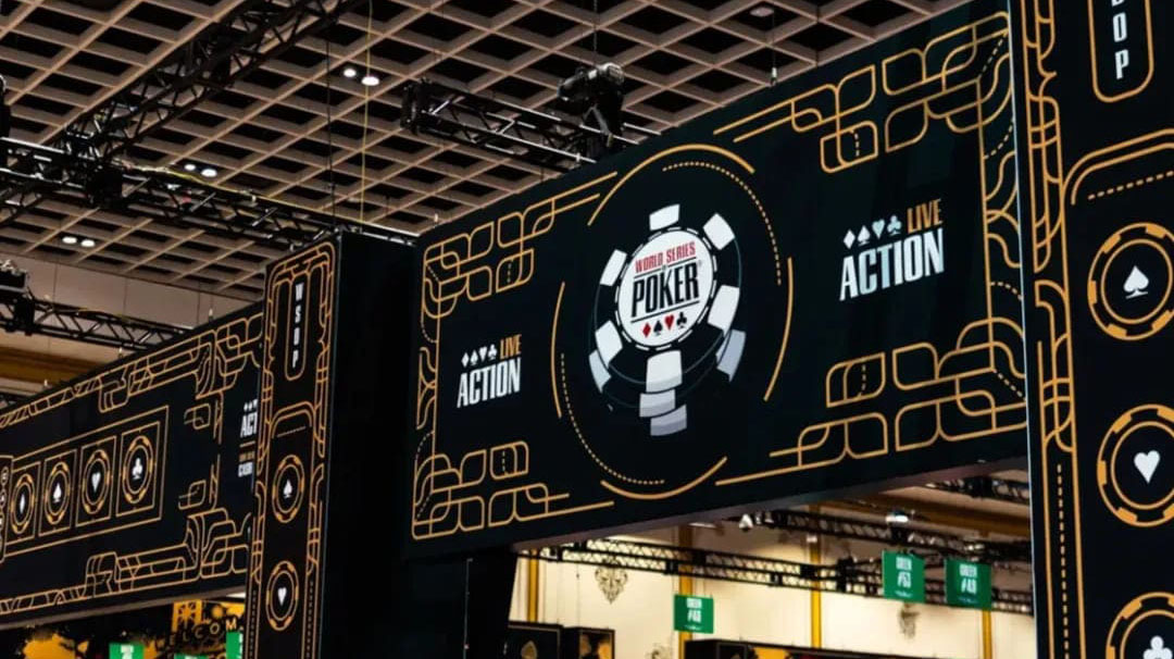 WSOP百萬神秘賞金賽 再破紀錄,19,654人次共襄盛舉！